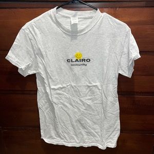 Clairo Immunity Tee